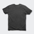 Remera Stance Bad Apples Negro