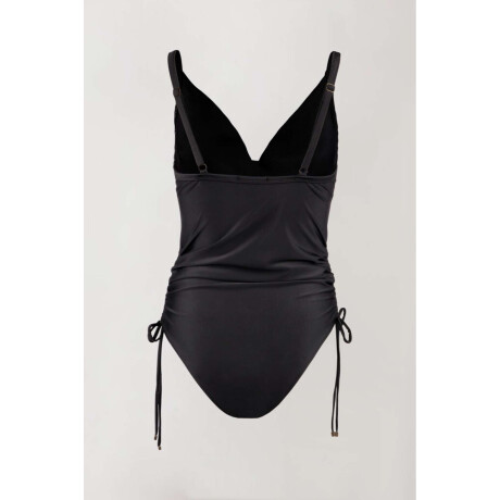Malla sunrise Negro