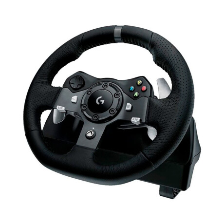 OUTLET- Volante Y Pedalera Logitech G920 941-000122 Xbox PC OUTLET- Volante Y Pedalera Logitech G920 941-000122 Xbox PC