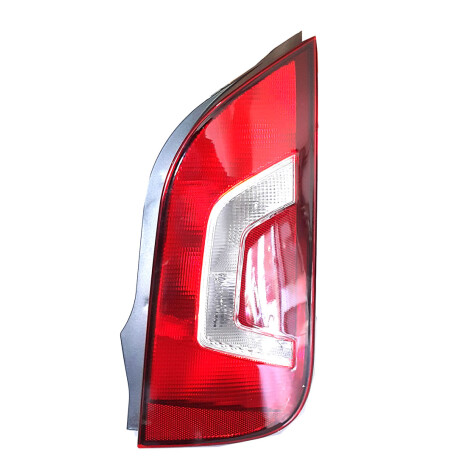 FAROL VOLKSWAGEN UP! /2016 TRASERO DERECHO - FAROL VOLKSWAGEN UP! /2016 TRASERO DERECHO -
