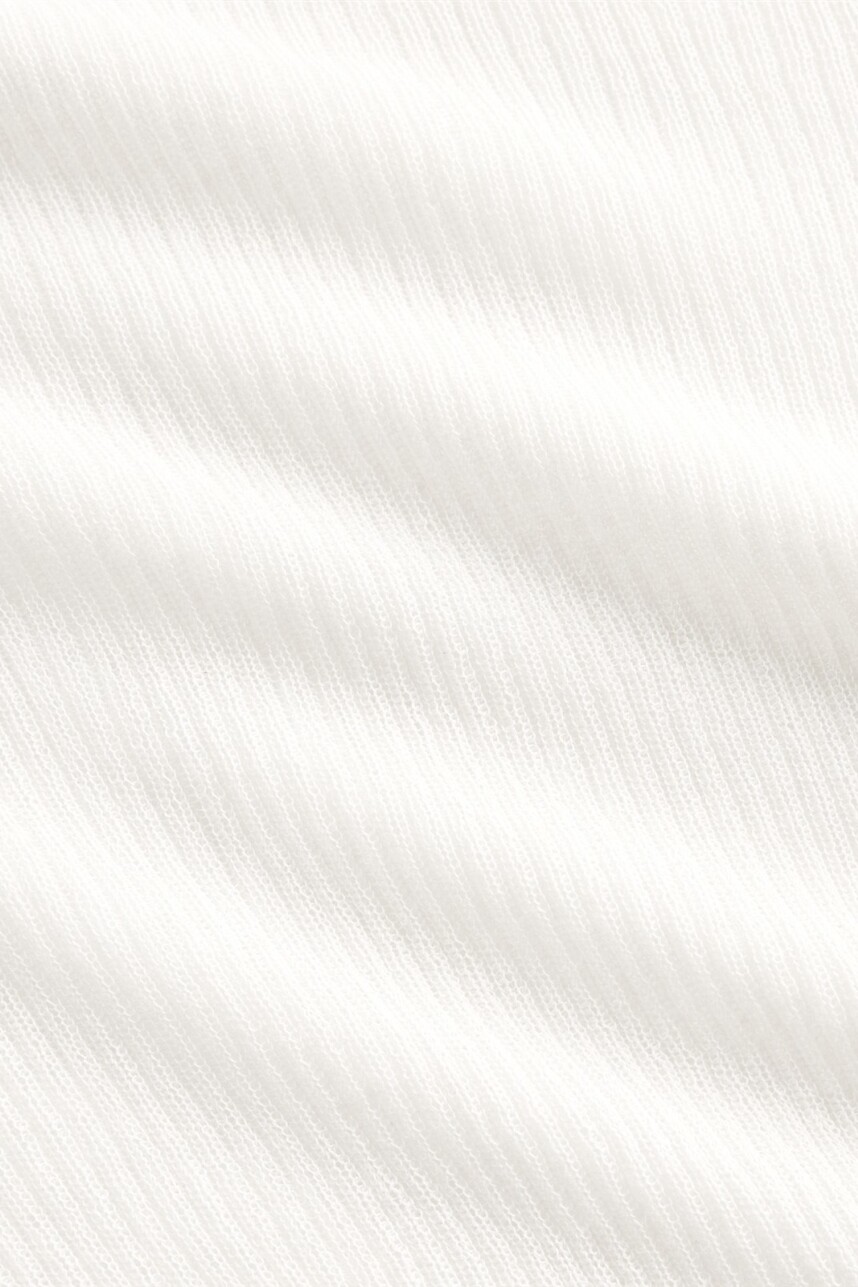 Buzo Transparente Mujer Regular Grey