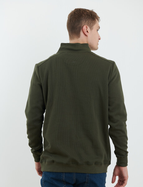 470919 REMERA HARRY Verde