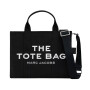 MARC JACOBS - THE MEDIUM TOTE 001
