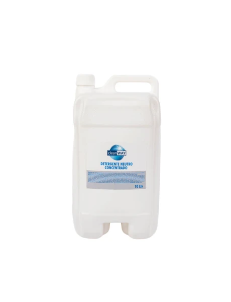 DETERGENTE CONCENTRADO NEUTRO, 10LT DETERGENTE CONCENTRADO NEUTRO, 10LT