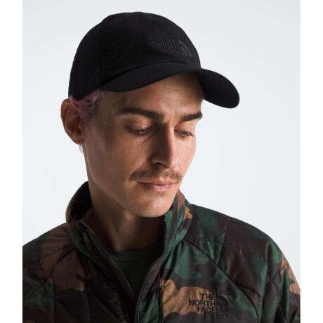 Gorra Horizon Tnf Black