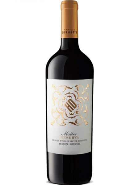 Durigutti Reserva Malbec Durigutti Reserva Malbec