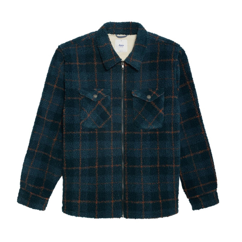 Campera Katin Anderson Sherpa Jacket Campera Katin Anderson Sherpa Jacket