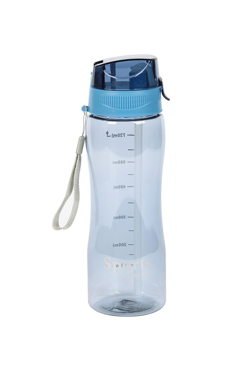 Botella Surtido