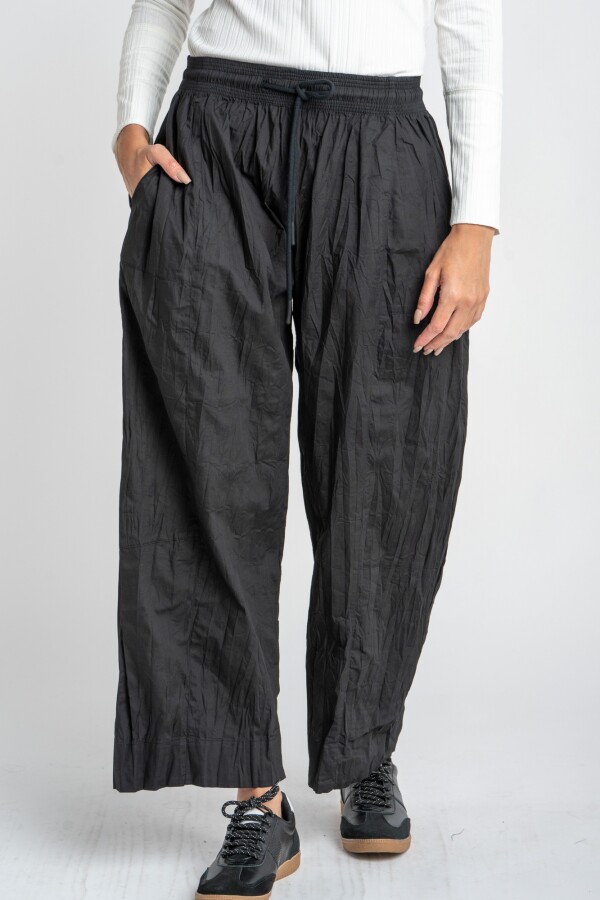 Pantalón Negro