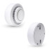 Detector De Humo Tuya Yg-400a Smart Wifi TUYA SMART DETECTOR DE HUMO WIFI YG-400A