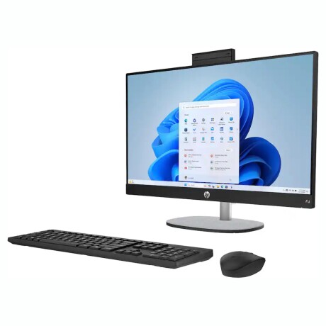 Computadora AIO HP 24-CT2024 24' Touch FHD 512GB / 16GB RAM Ryzen 5 340 Computadora AIO HP 24-CT2024 24' Touch FHD 512GB / 16GB RAM Ryzen 5 340