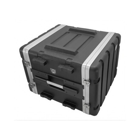 ESTUCHE RACK LEXSEN ADK8US ABS 8 UNIDADES SLIM ESTUCHE RACK LEXSEN ADK8US ABS 8 UNIDADES SLIM