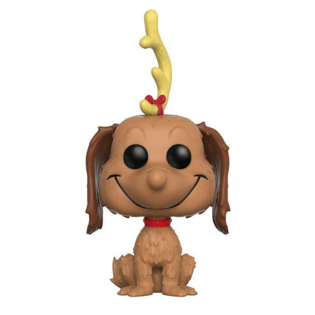 Max - The Grinch - 13 Max - The Grinch - 13