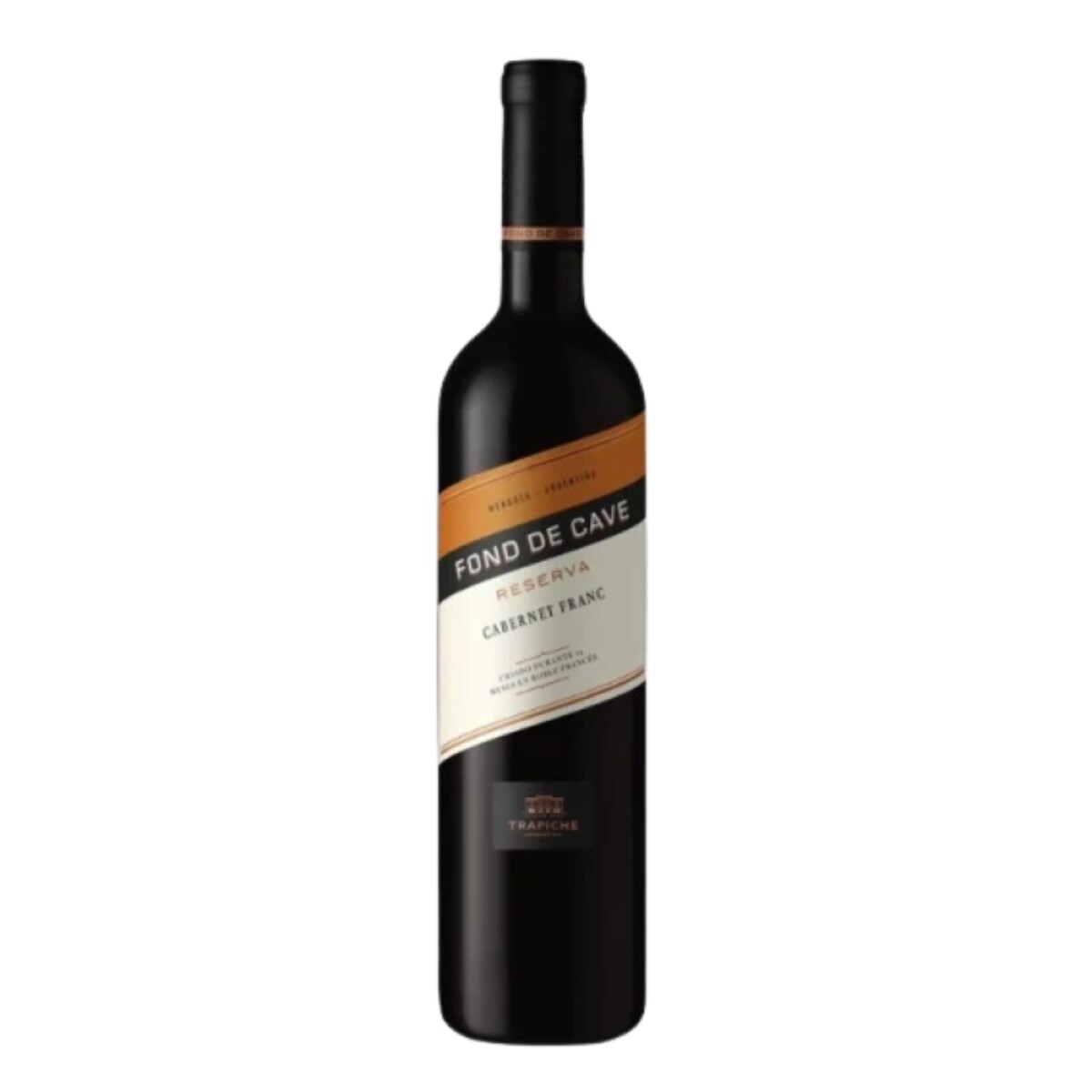 Fond De Cave Rerserva Cabernet Franc 750ml 