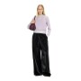 Pantalón Para Mujer P-Rosy Negro