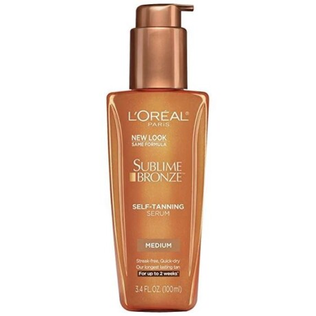 SUBLIME BRONZE SUERO 100ML SUBLIME BRONZE SUERO 100ML