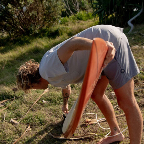 Boardshort Roark Shorey Celeste