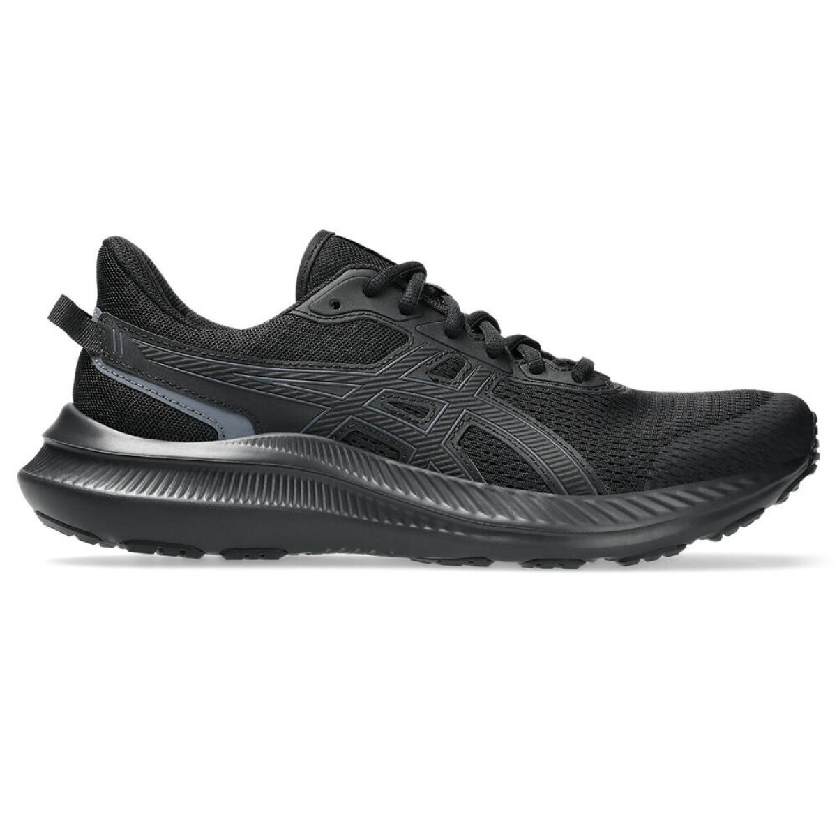Zapatillas Running Jolt 5 Mujer - Black 