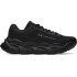 UA W Halo Runner-GRY BLK-002