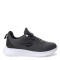 Championes Infantiles Topper Llambi II Gris - Negro