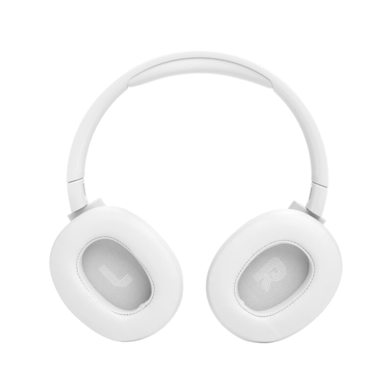 Auriculares Bt Jbl Tune 770nc Blanco Auriculares Bt Jbl Tune 770nc Blanco