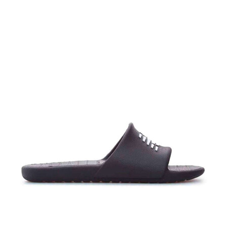 Chanclas Suf100A1 Unisex Negro
