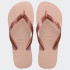 Ojotas Havaianas Top Tiras Flip Flops Rosado