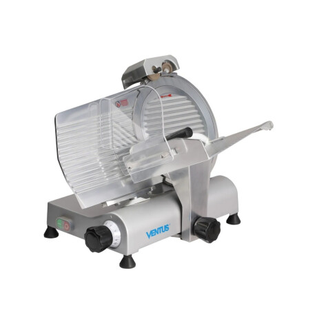 Cortadora de fiambre 300mm inox Ventus V-300 Cortadora de fiambre 300mm inox Ventus V-300