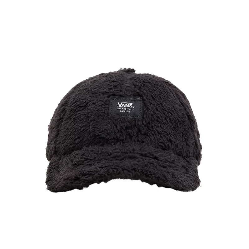 Gorro Vans Delin Curved Bill Jocke - Negro Gorro Vans Delin Curved Bill Jocke - Negro
