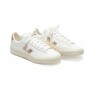 Zapatillas Veja Campo Mujer Blanco