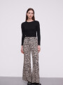 Pantalon Ergan Estampado 1
