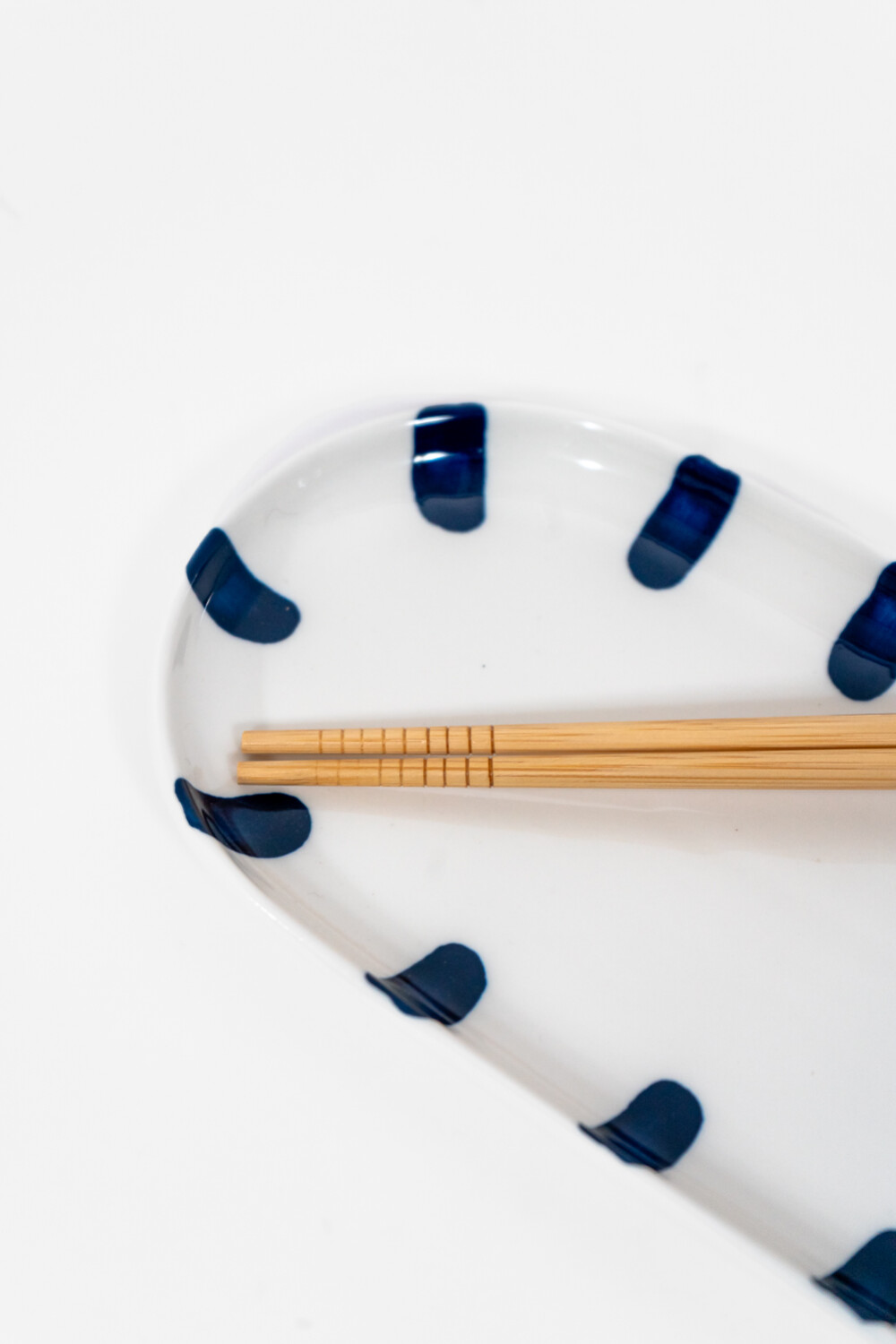 Sushi Set 3 Pzas Color Unico