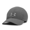 Training - Under Armour - UNDER ARMOUR GORRO M LAUNCH ADJ de Unisex - 481-025Y810 Gris