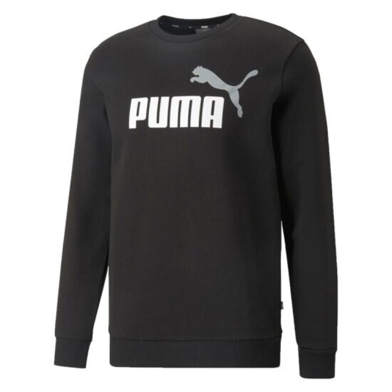 Buzo Puma Essentials+ Big Logo Buzo Puma Essentials+ Big Logo