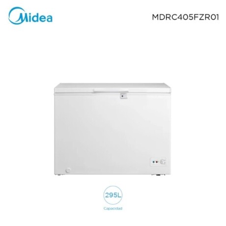 Freezer Midea 200 Lts Freezer Midea 200 Lts