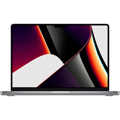 Notebook Apple MacBook Pro 2021 MKGQ3LL M1 1TB 16GB S.Gray Notebook Apple MacBook Pro 2021 MKGQ3LL M1 1TB 16GB S.Gray