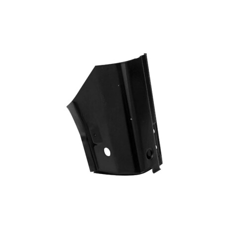 SOPORTE DE BISAGRA DE PUERTA IZQUIERDA FUSCA Soporte De Bisagra De Puerta Izquierda Fusca