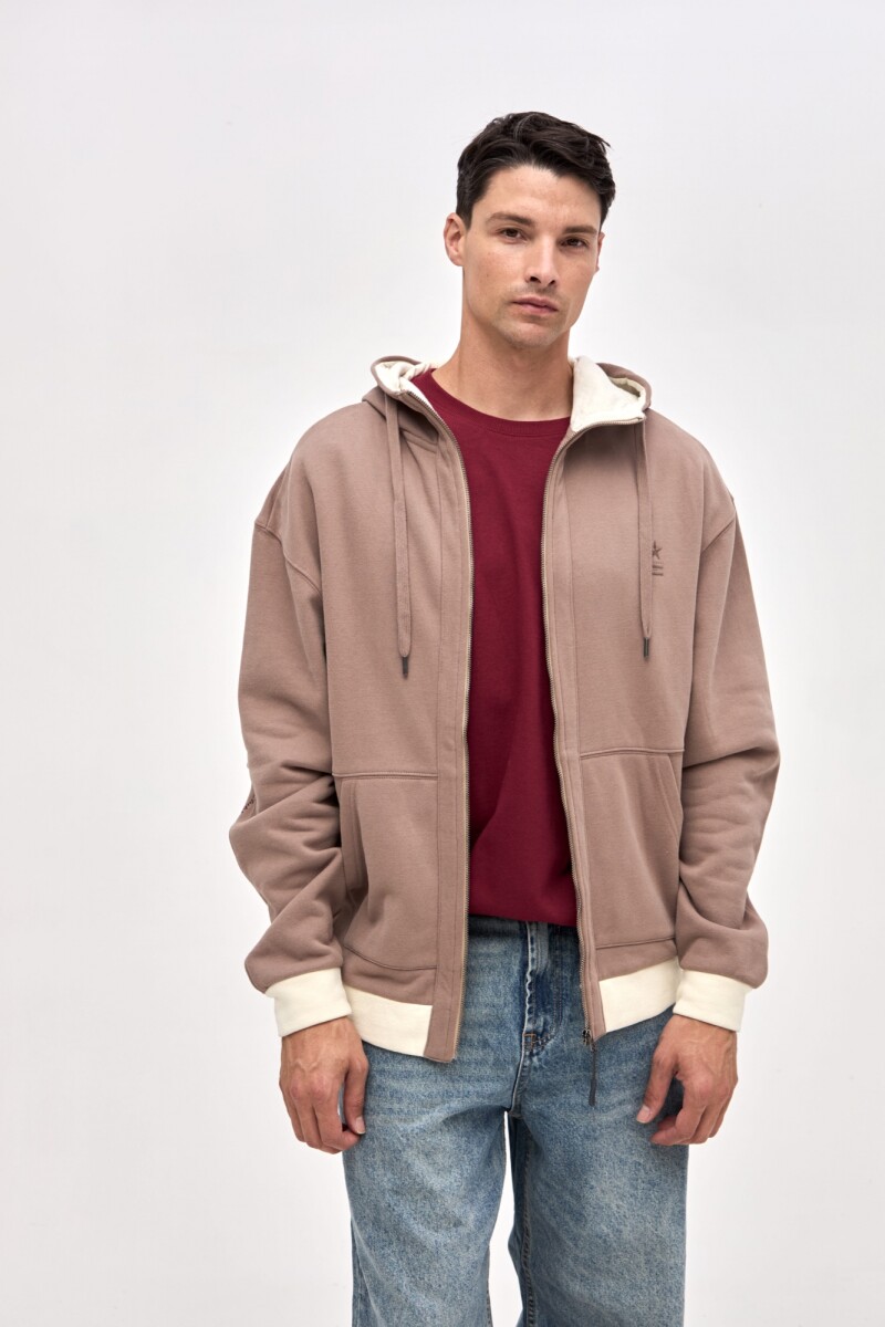 Canguro Duncan - Vison 