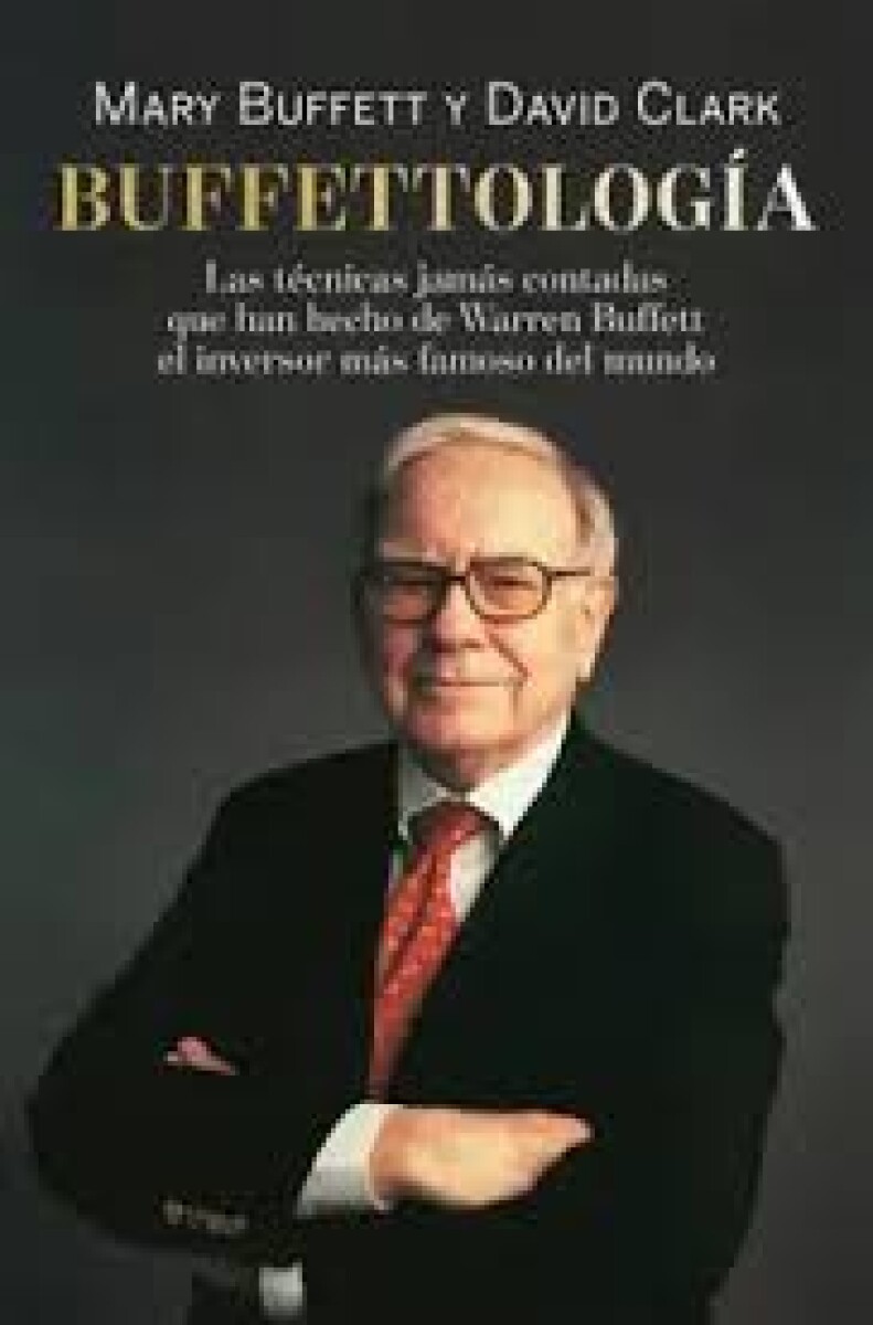 BUFFETTOLOGIA 
