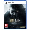 Juego PS5 Resident Evil Village Juego PS5 Resident Evil Village