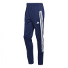 Pantalones Adidas WE ALLSET 3S Hombre KC8152 Azul Oscuro-blanco