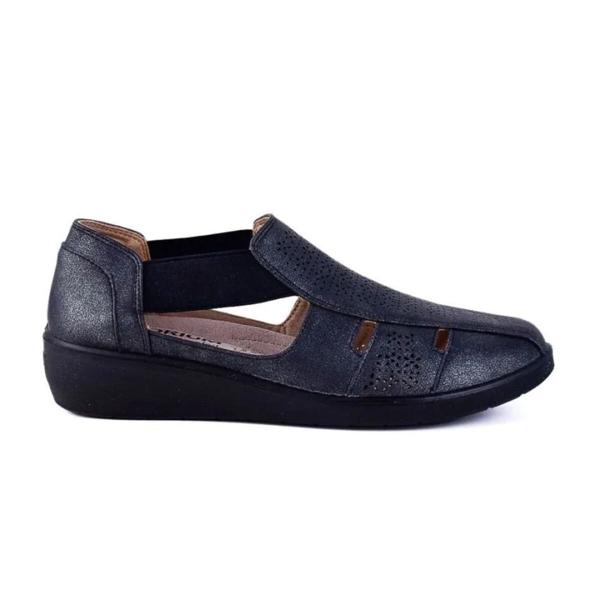 ZAPATO CASUAL CONFORT JESSIE - KORIUM 