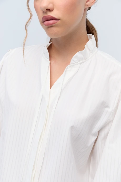 Camisa Serena Blanco