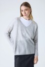 SWEATER Gris