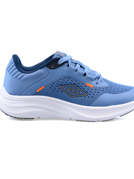Championes Icon Umbro Mujer 007