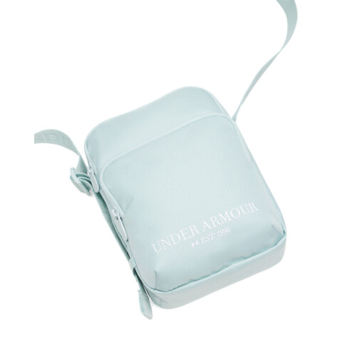 UA Essential Lite Crossbody-BLU BLU-477