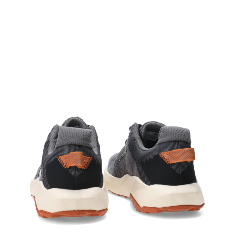 Championes de Hombre New Balance Dynasoft Nitrel V6 Gris - Oscuro