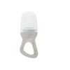 Mordillo alimentacion KIKKABOO Beige