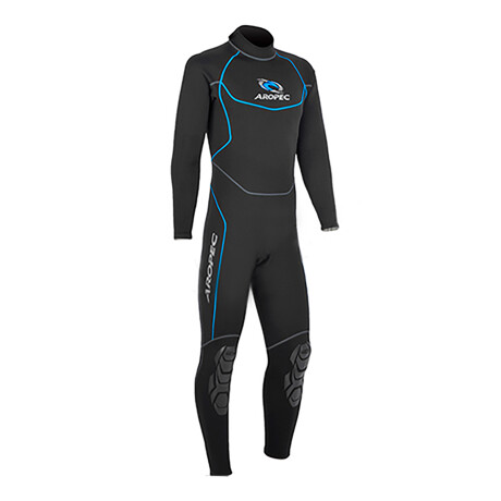 Aropec - Traje de Neopreno para Surf para Hombre DS-5B19M-2Z-3MM - L. 001