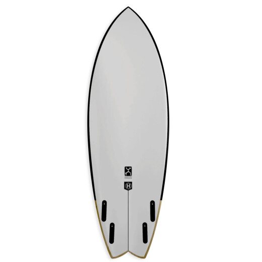 Tabla Firewire SEASIDE 6'1" SWALLOW Tabla Firewire SEASIDE 6'1" SWALLOW